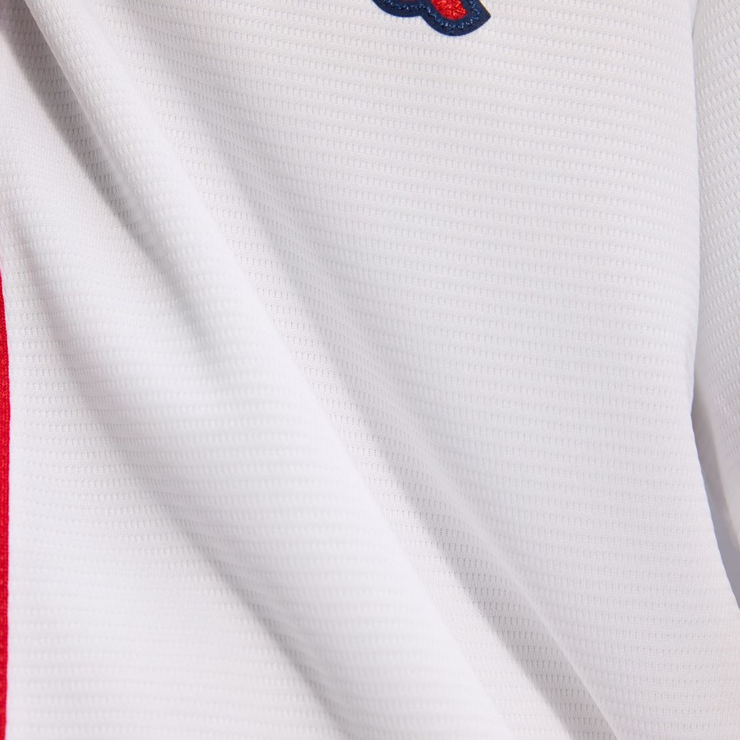 Roman Anthony Boston Red Sox Nike Home Replica Jersey - White