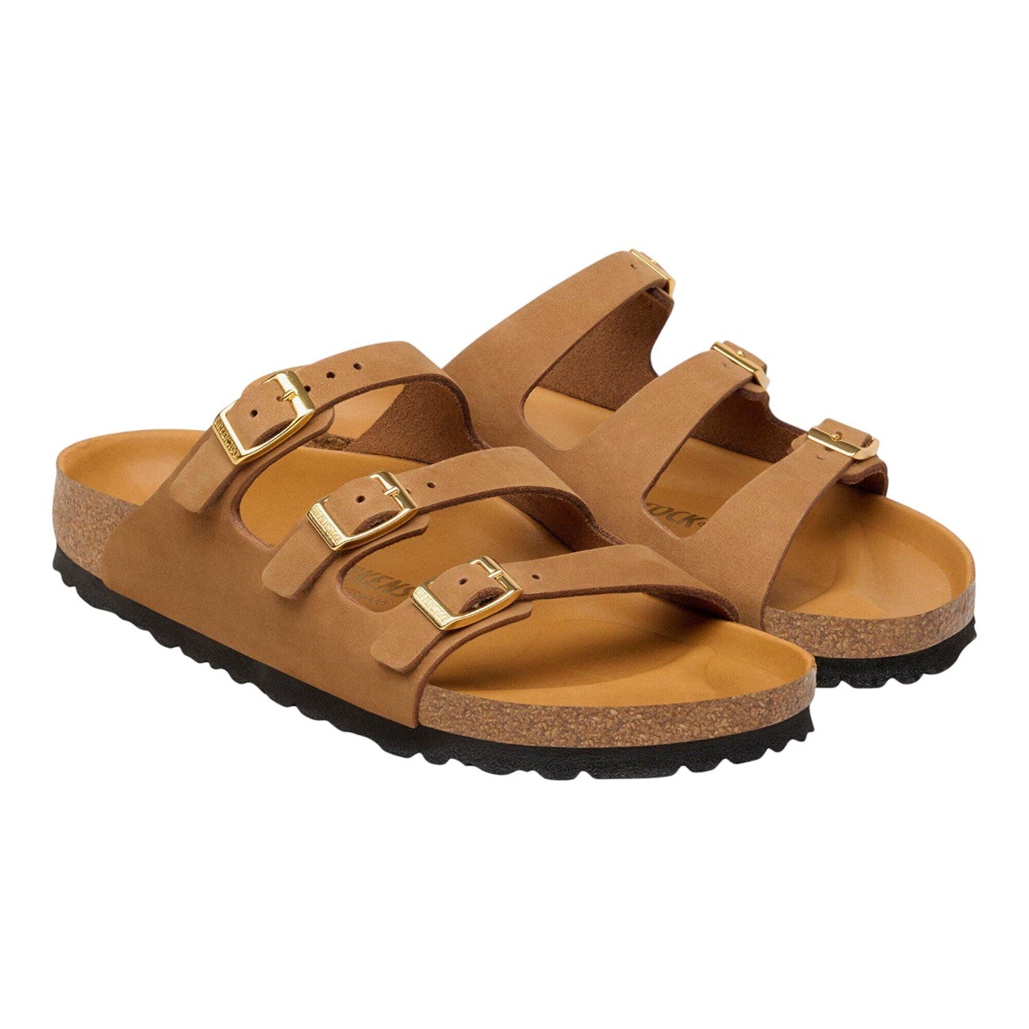 Birkenstock Florida Nubuck Women's Sandals