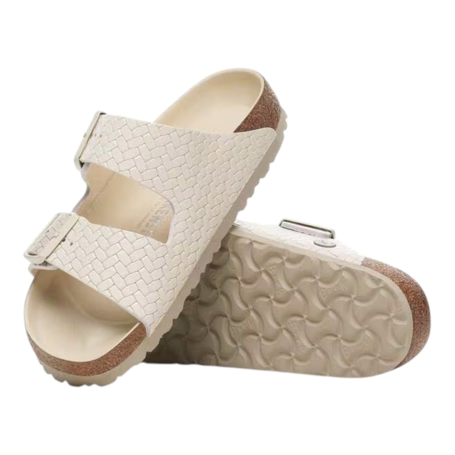 Birkenstock Arizona Leather Women's Sandals