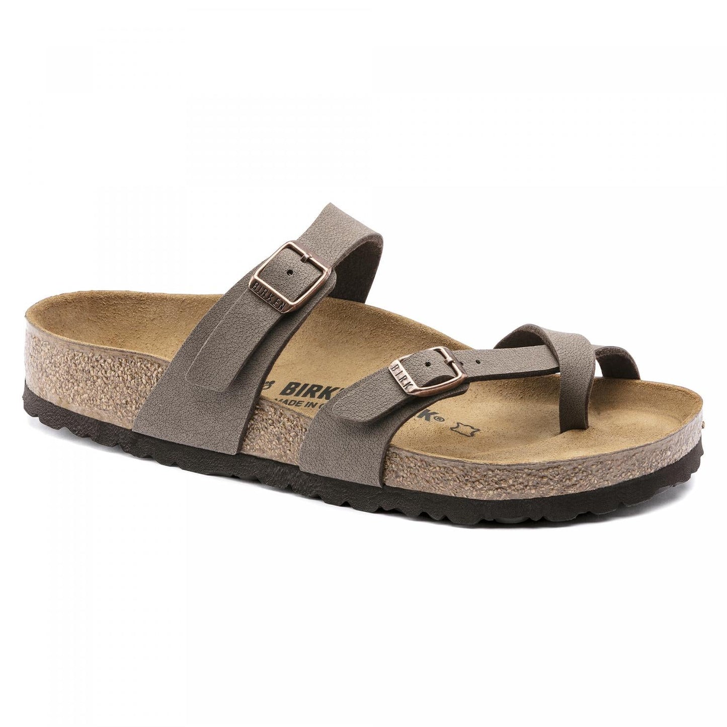 Birkenstock Mayari Birkibuc Women's Sandals