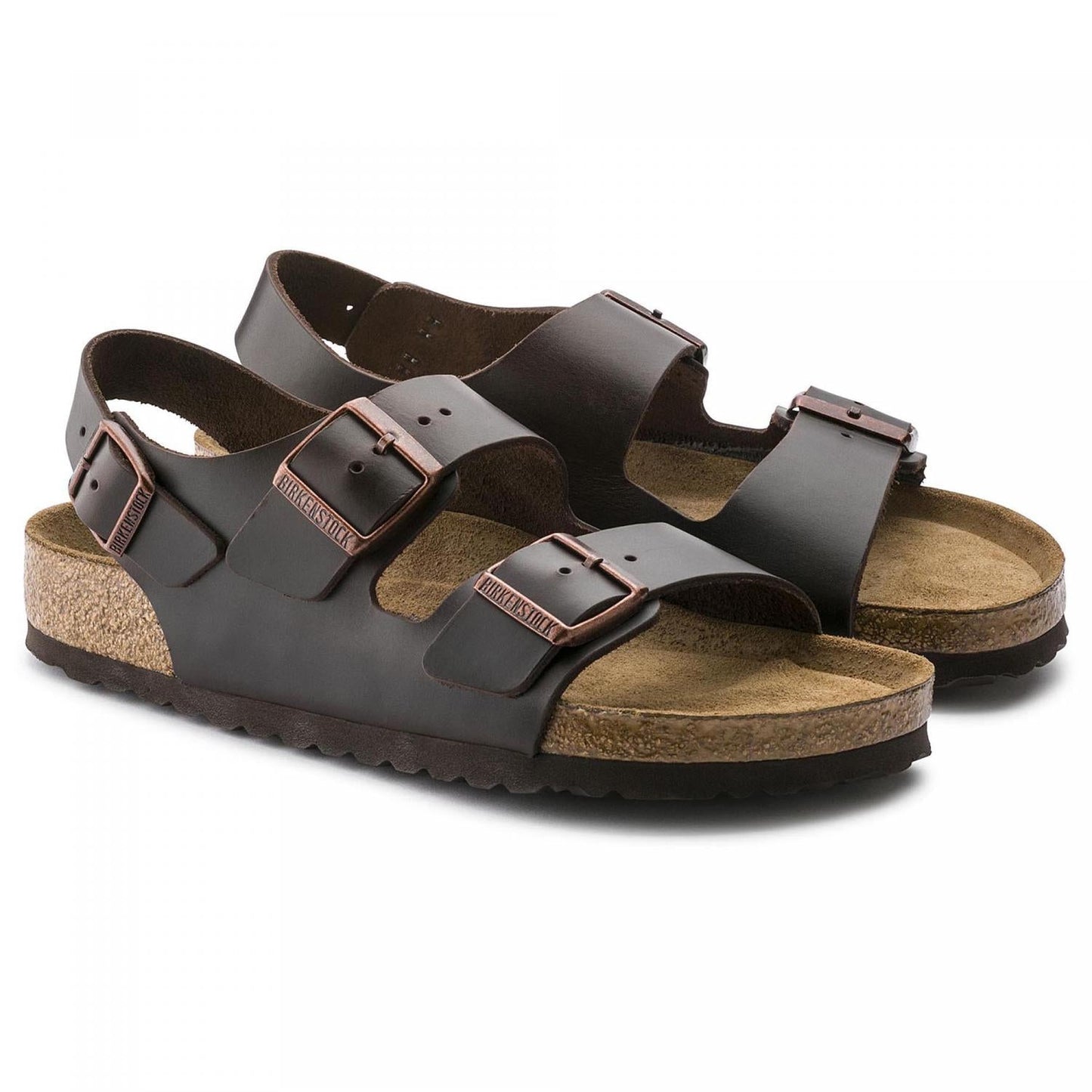 Birkenstock Milano Soft Footbed Men's Footbeds & Orthotics