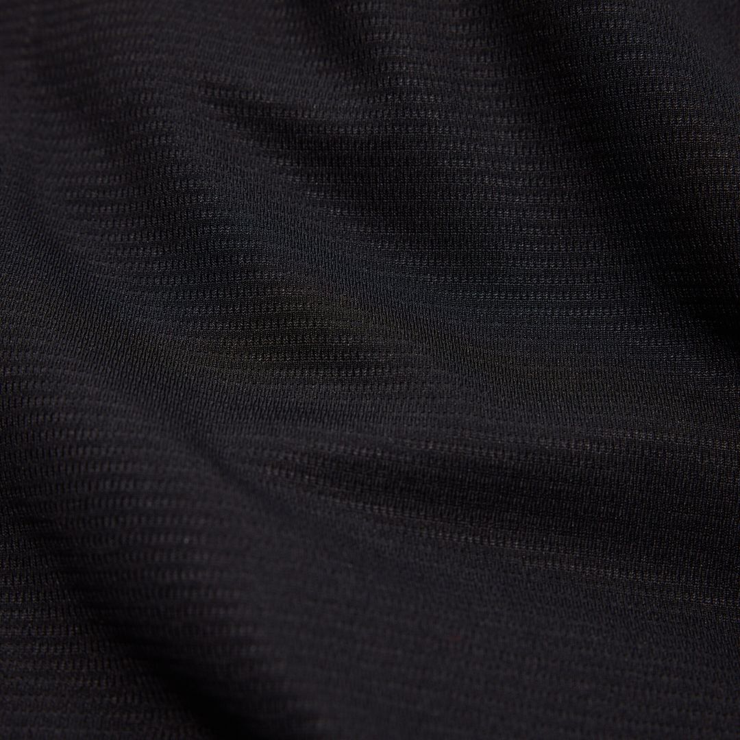 Starling Marte New York Mets Nike Alternate Replica Jersey - Black