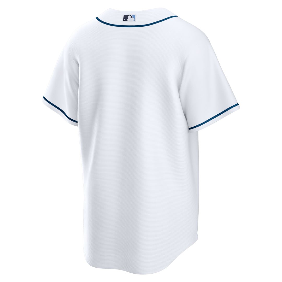 Tampa Bay Rays Nike Youth Home Replica Jersey - White