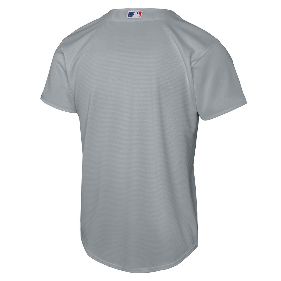Los Angeles Dodgers Nike Youth Alternate Replica Jersey - Royal