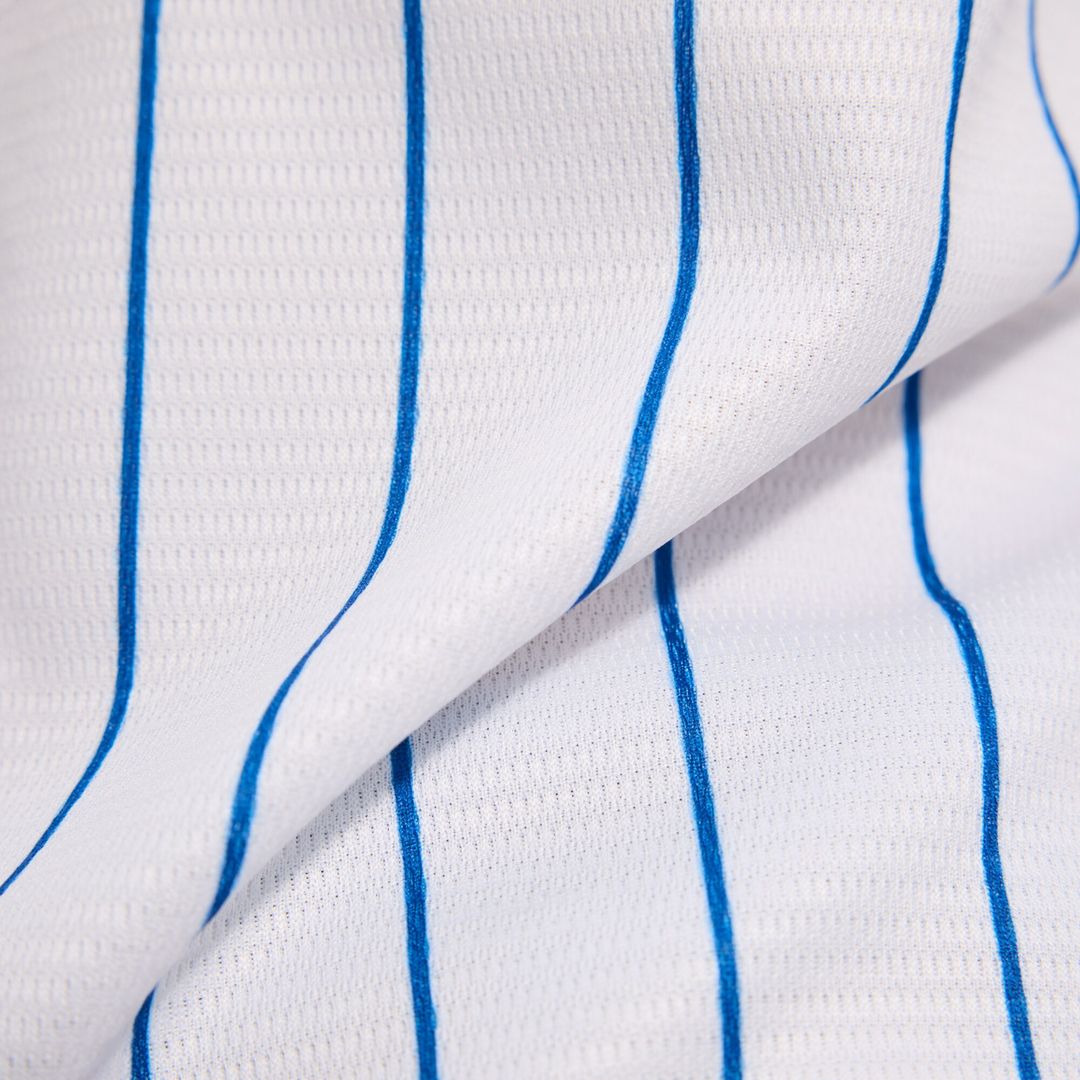 New York Mets Nike Women's Home Replica Team Jersey - White