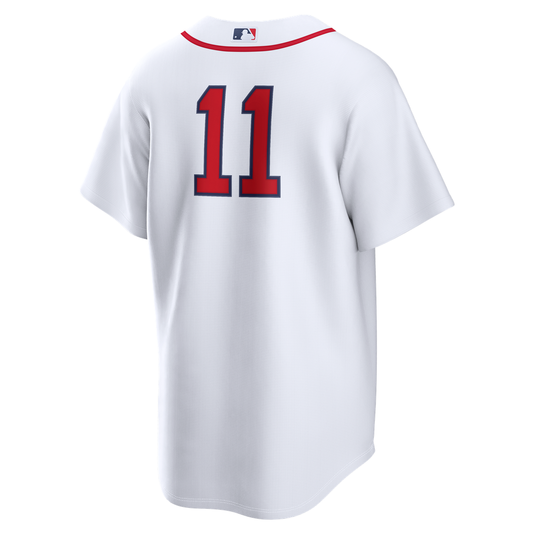 Marcelo Mayer Boston Red Sox Nike Home Replica Jersey - White