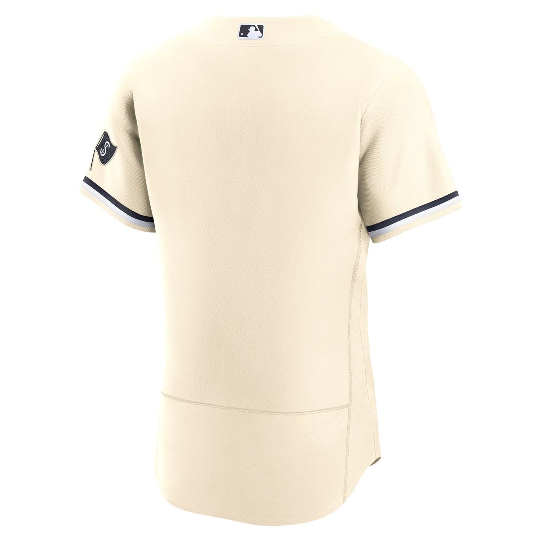Minnesota Twins Nike Alternate Authentic Jersey - Navy