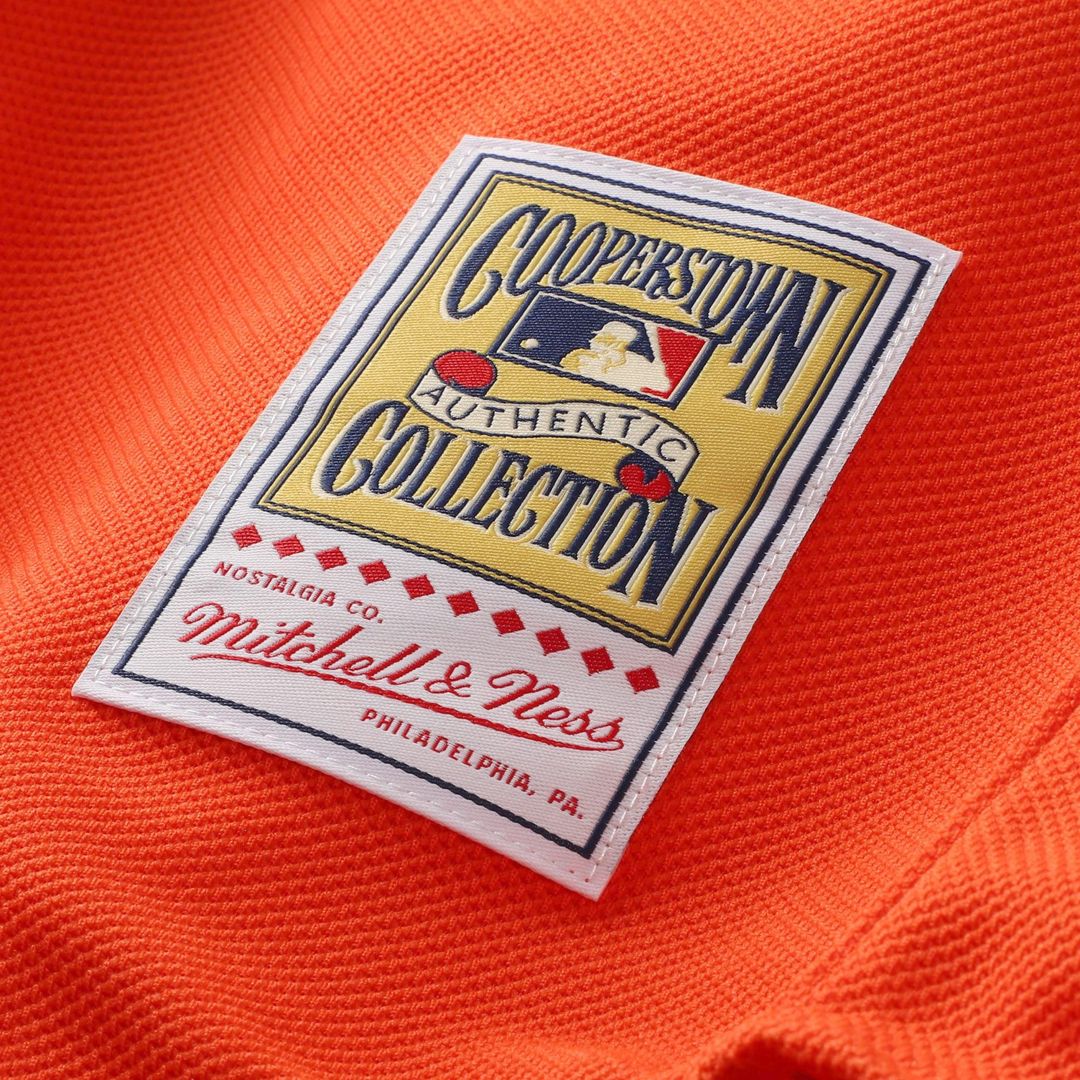 Mike Piazza New York Mets Mitchell & Ness Cooperstown Collection Mesh Batting Practice Button-Up Jersey - Royal