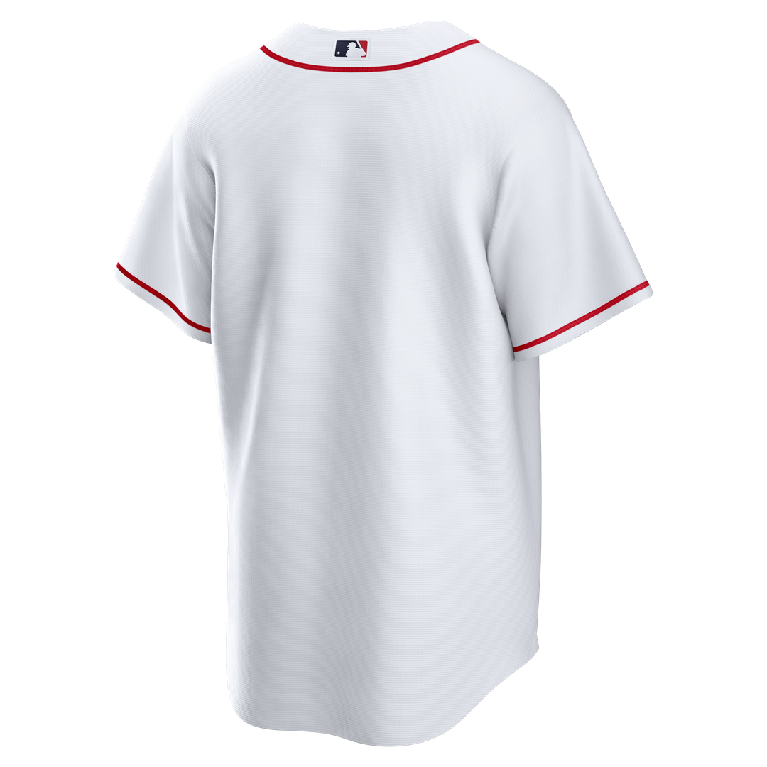 Cincinnati Reds Nike Home Big & Tall Replica Jersey - White