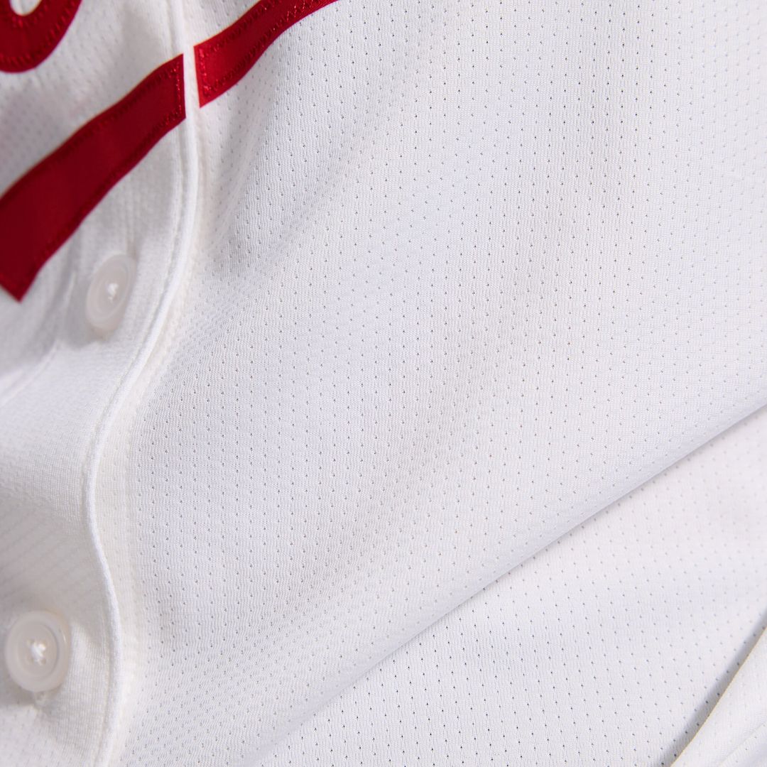 Minnesota Twins Nike Women's Home Limited Jersey - White