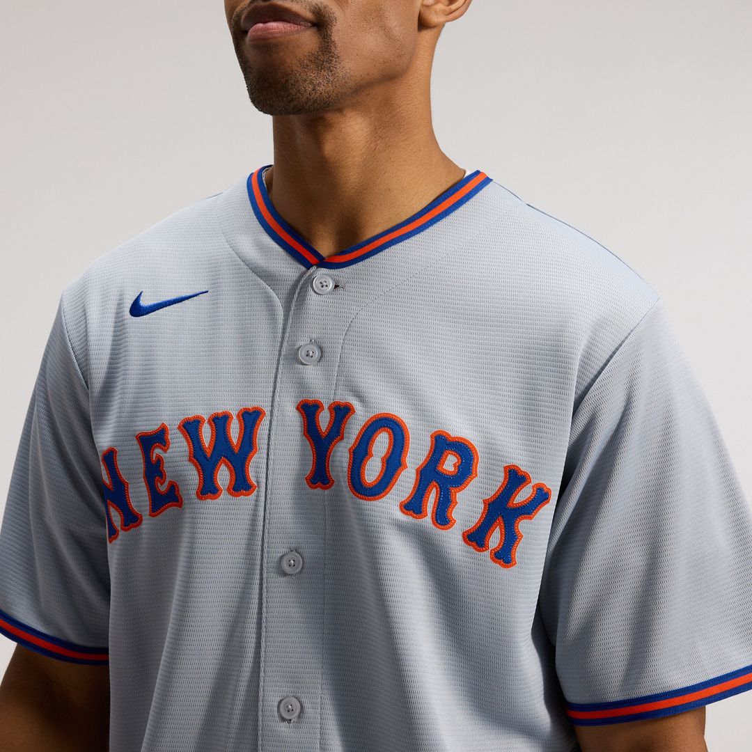 Juan Soto New York Mets Nike Alternate Replica Jersey - Royal