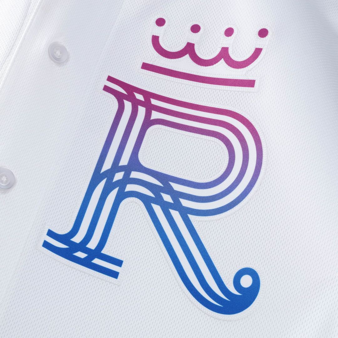 Bobby Witt Jr. Kansas City Royals Nike 2026 City Connect Authentic Sponsor Patch Jersey - White