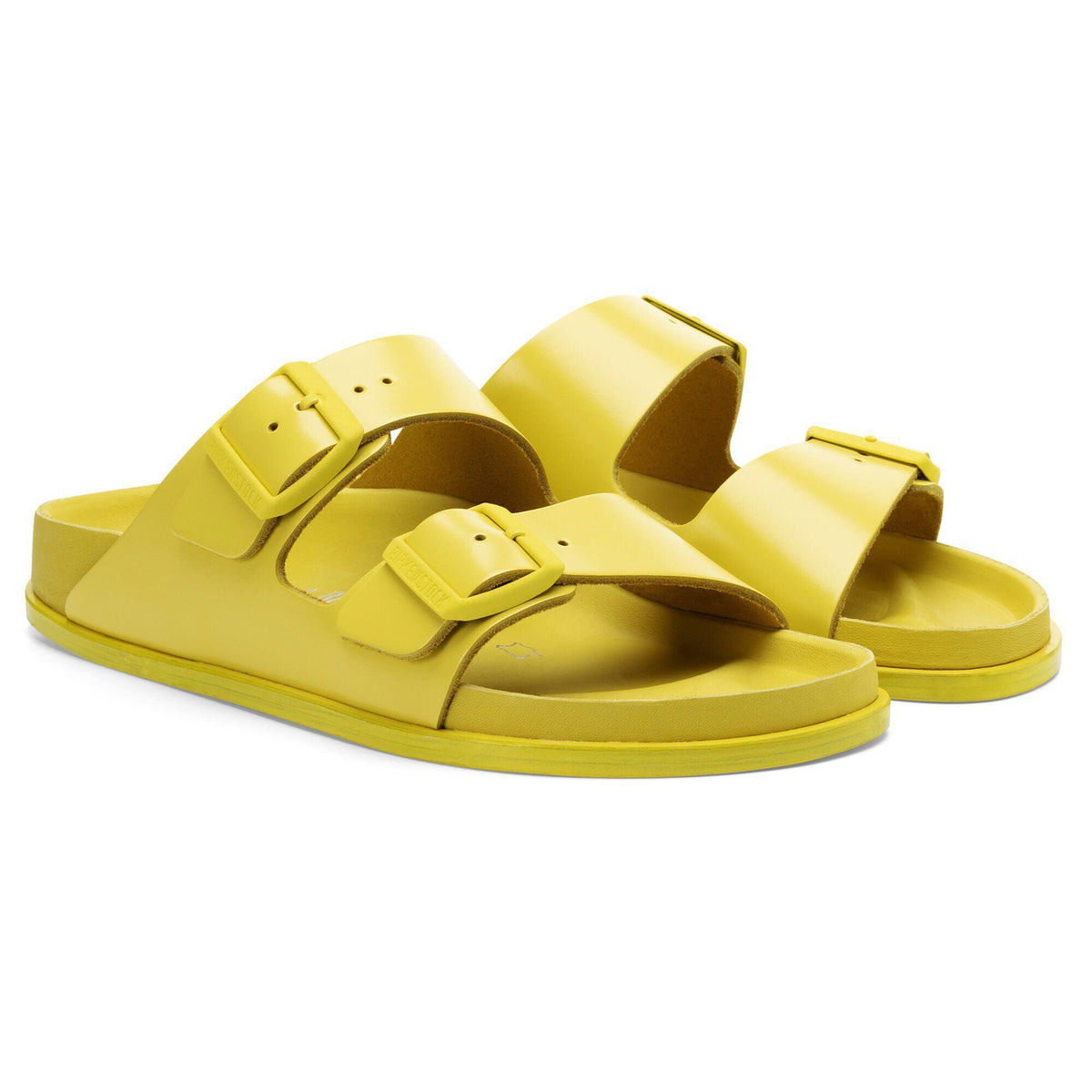 1774 Arizona - Yellow