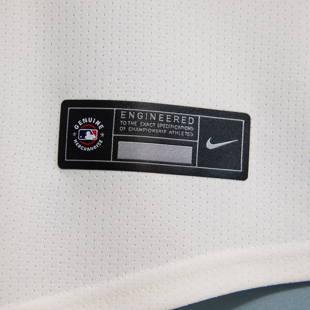 Arizona Diamondbacks Nike Women's Home Limited Jersey - Cream