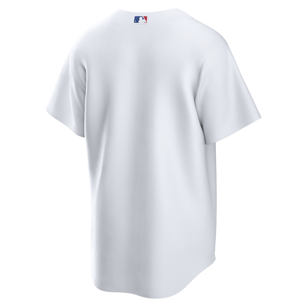 Los Angeles Dodgers Nike Alternate Replica Jersey - Royal