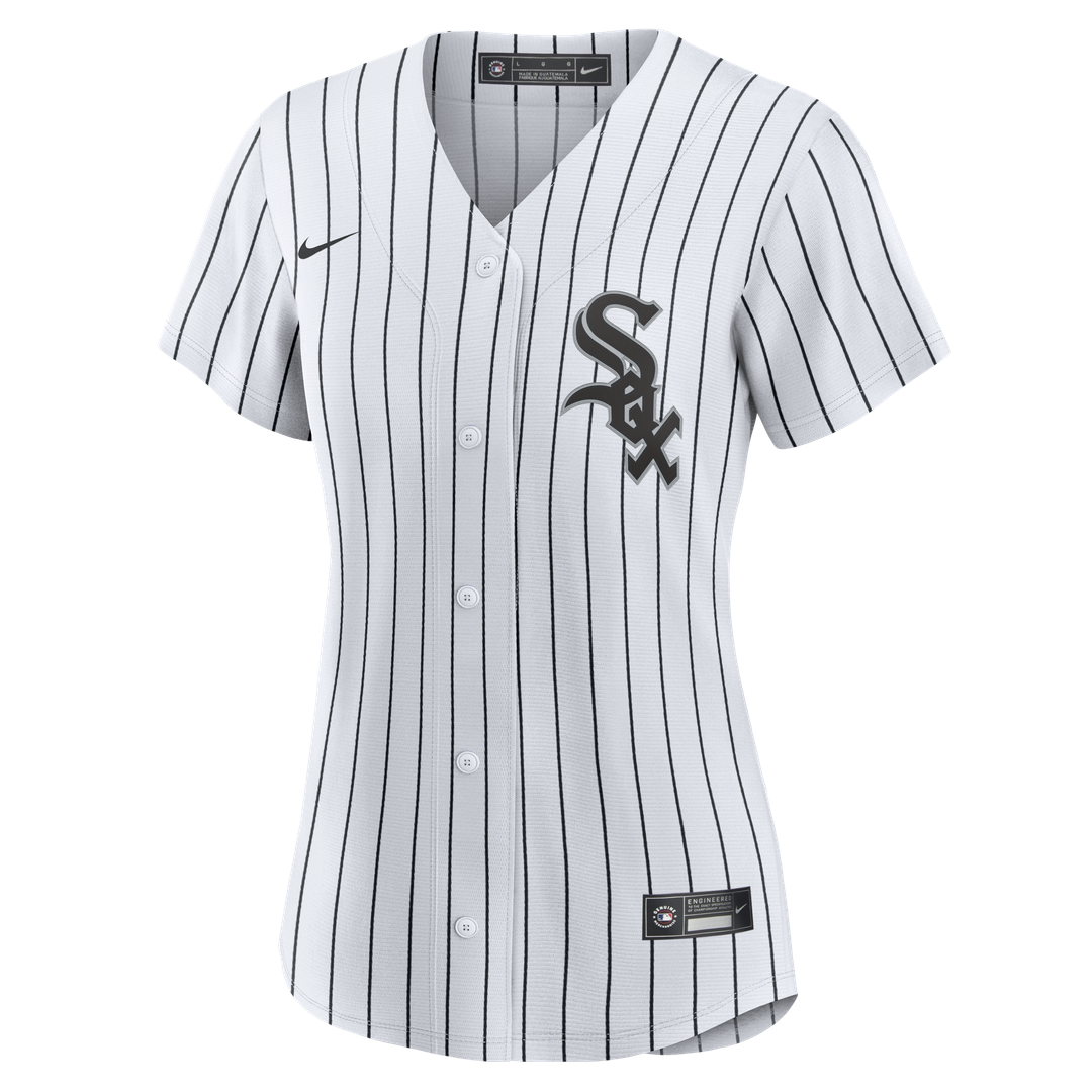 Munetaka Murakami Chicago White Sox Nike Women's Home Replica Jersey - White