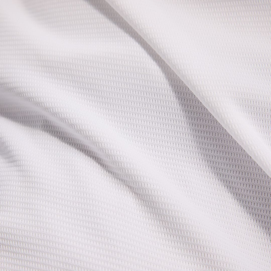 Minnesota Twins Nike Home Replica Team Jersey - White