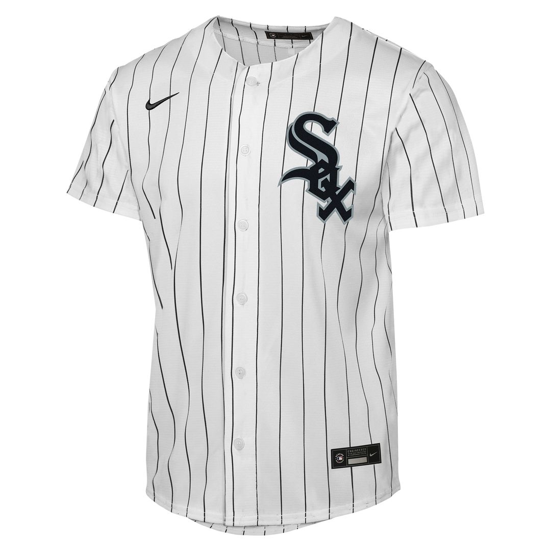 Munetaka Murakami Chicago White Sox Nike Youth Home Replica Jersey - White