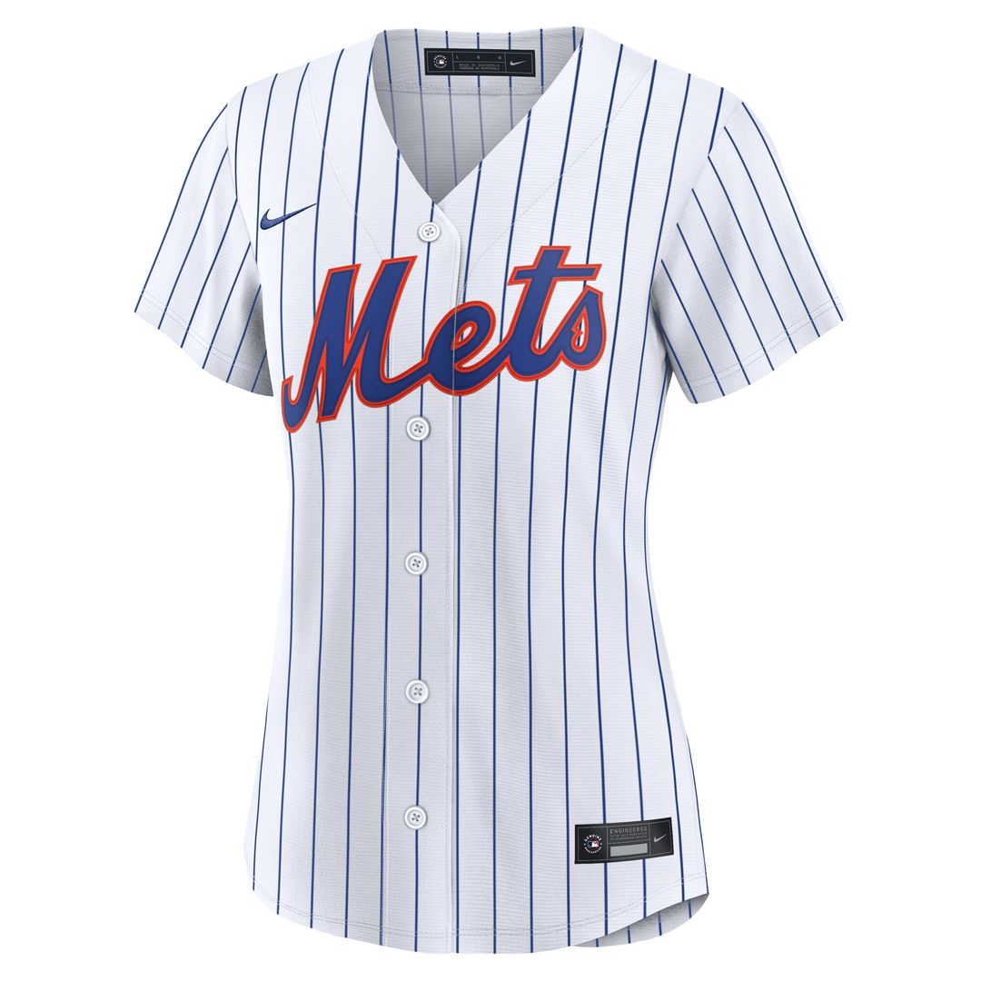 Juan Soto New York Mets Nike Women's Alternate Replica Jersey - Black
