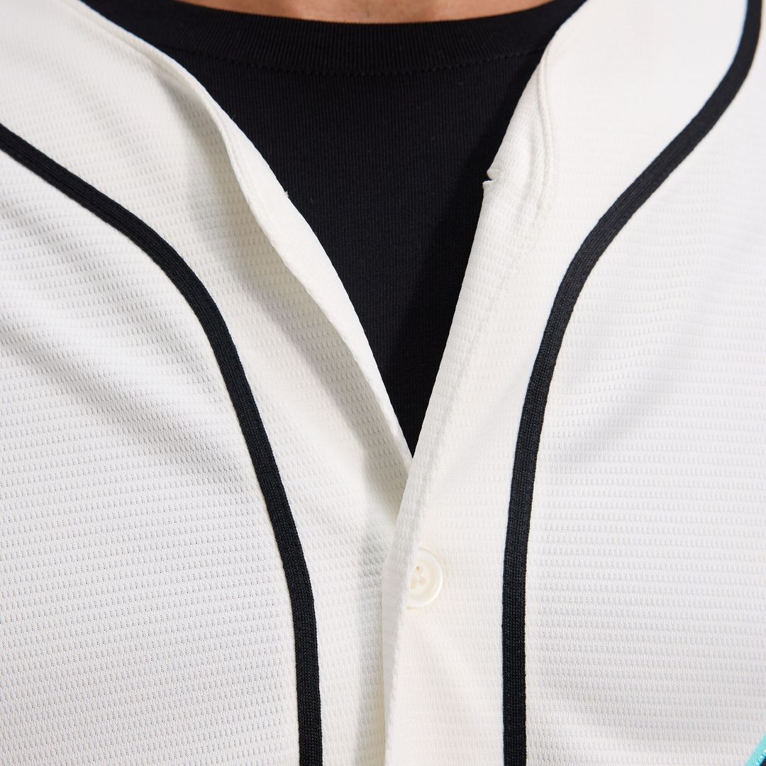 Corbin Carroll Arizona Diamondbacks Nike Home Replica Jersey - Cream
