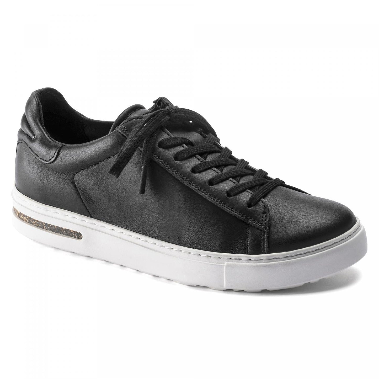 Birkenstock Bend Low Leather Women's Sneakers