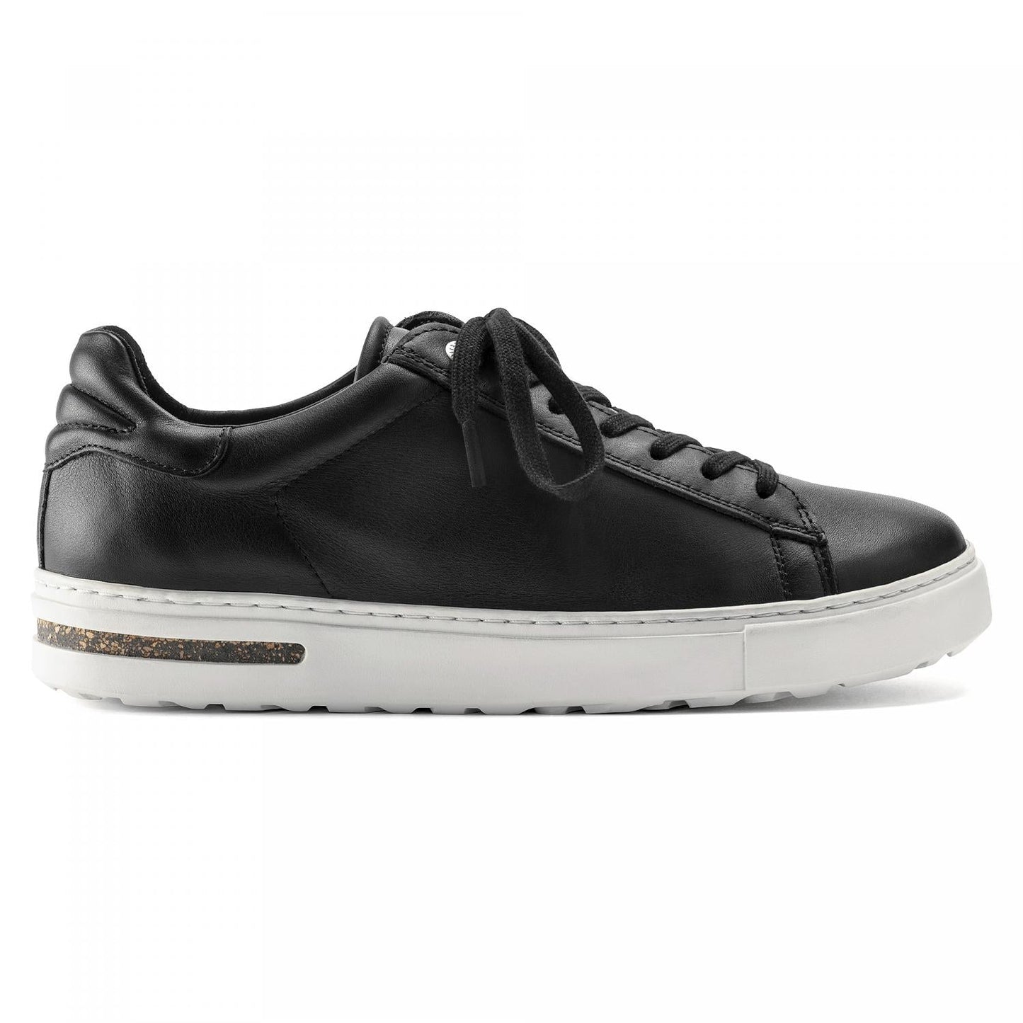 Birkenstock Bend Low Leather Women's Sneakers
