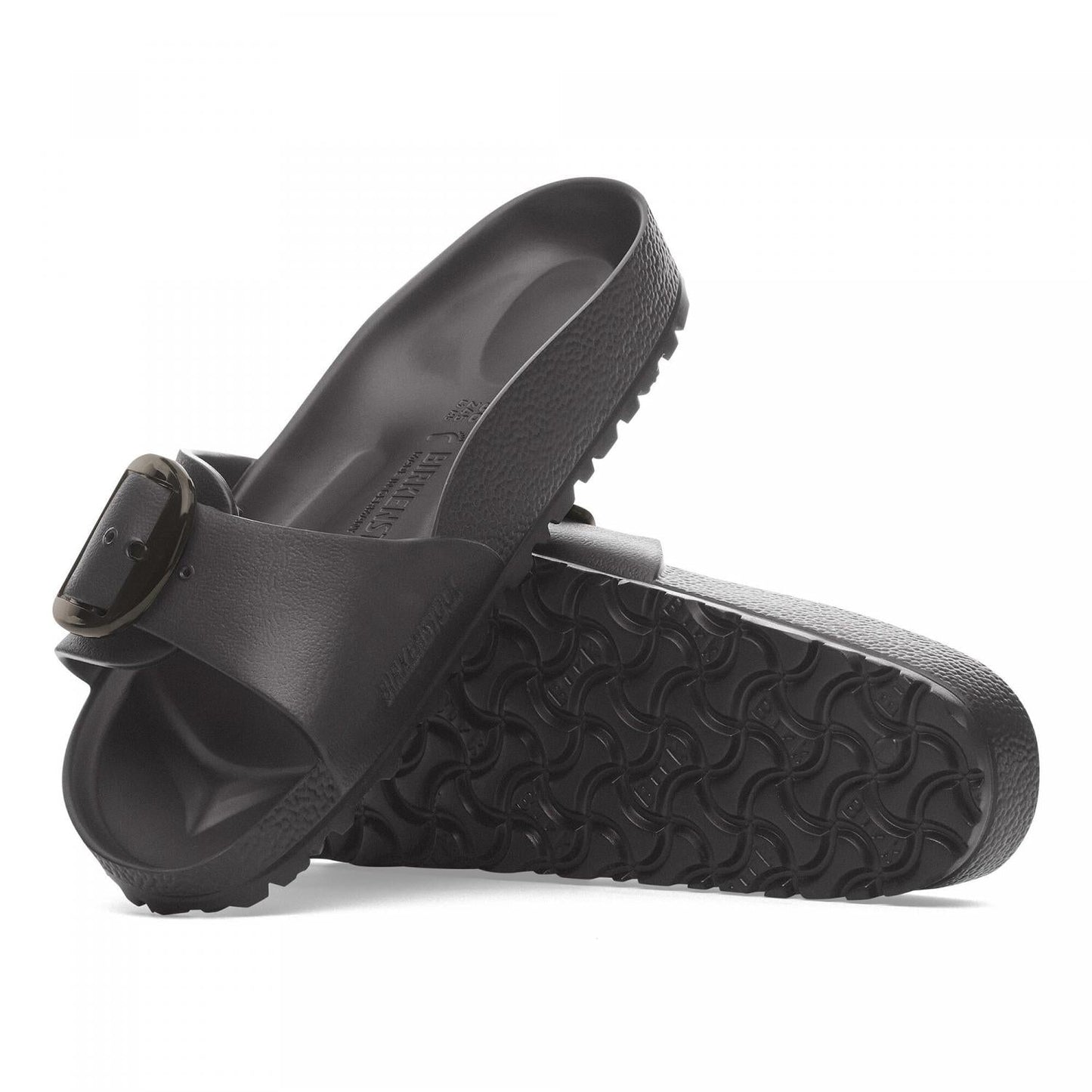 Birkenstock Madrid Big Buckle EVA Women's Sandals