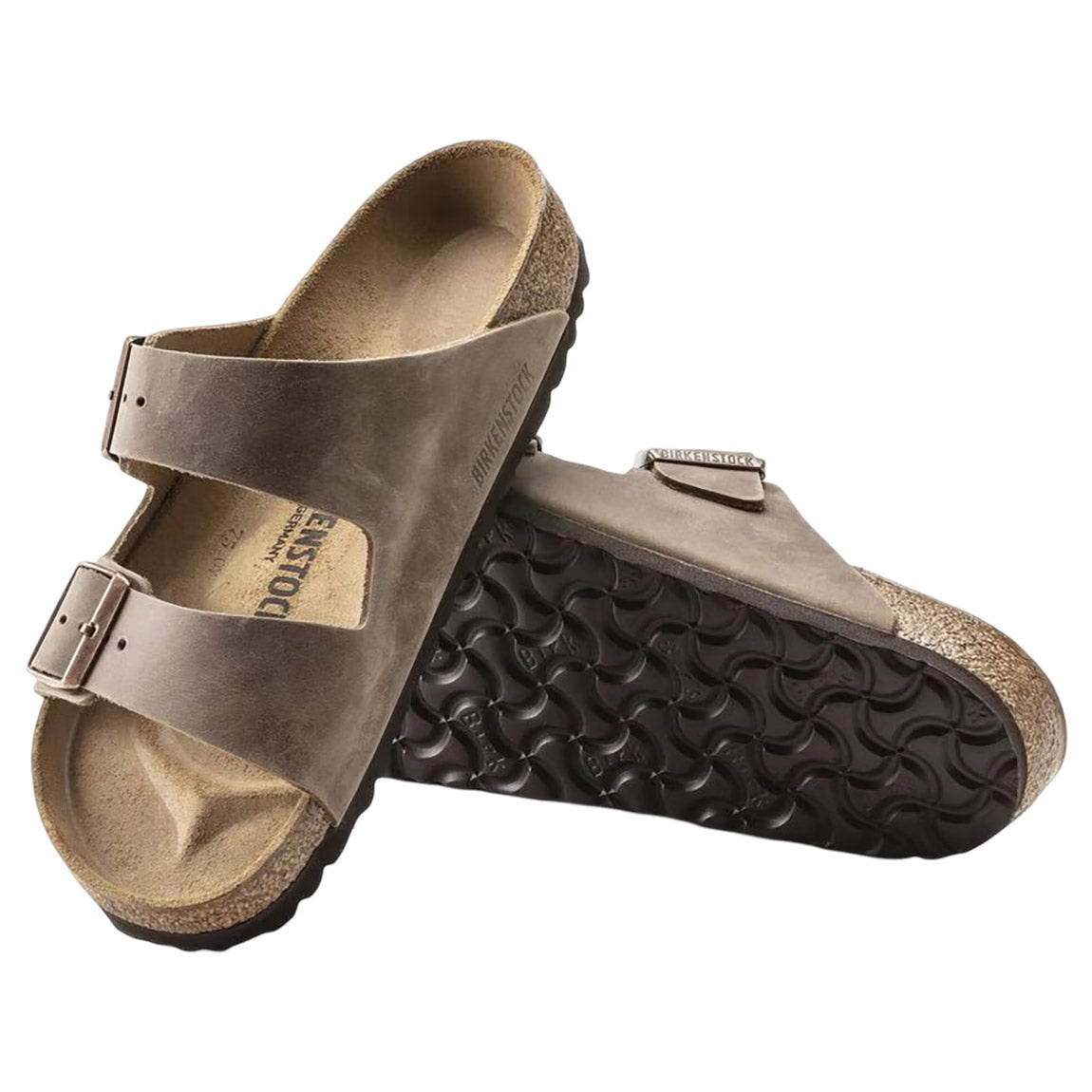 Birkenstock Arizona Oiled Women's Sandals