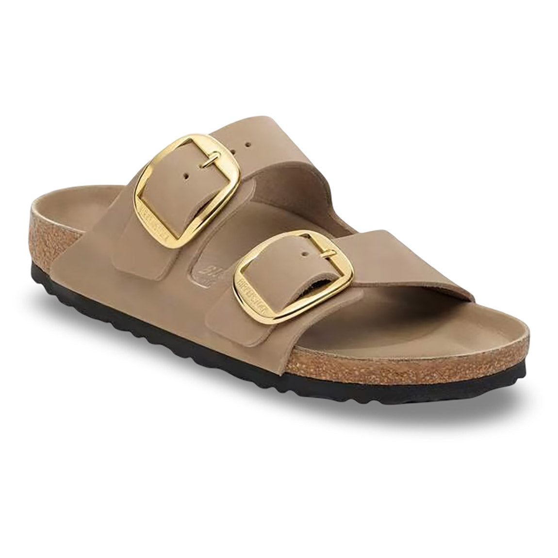 Birkenstock Arizona Big Buckle Oiled Women's Sandals