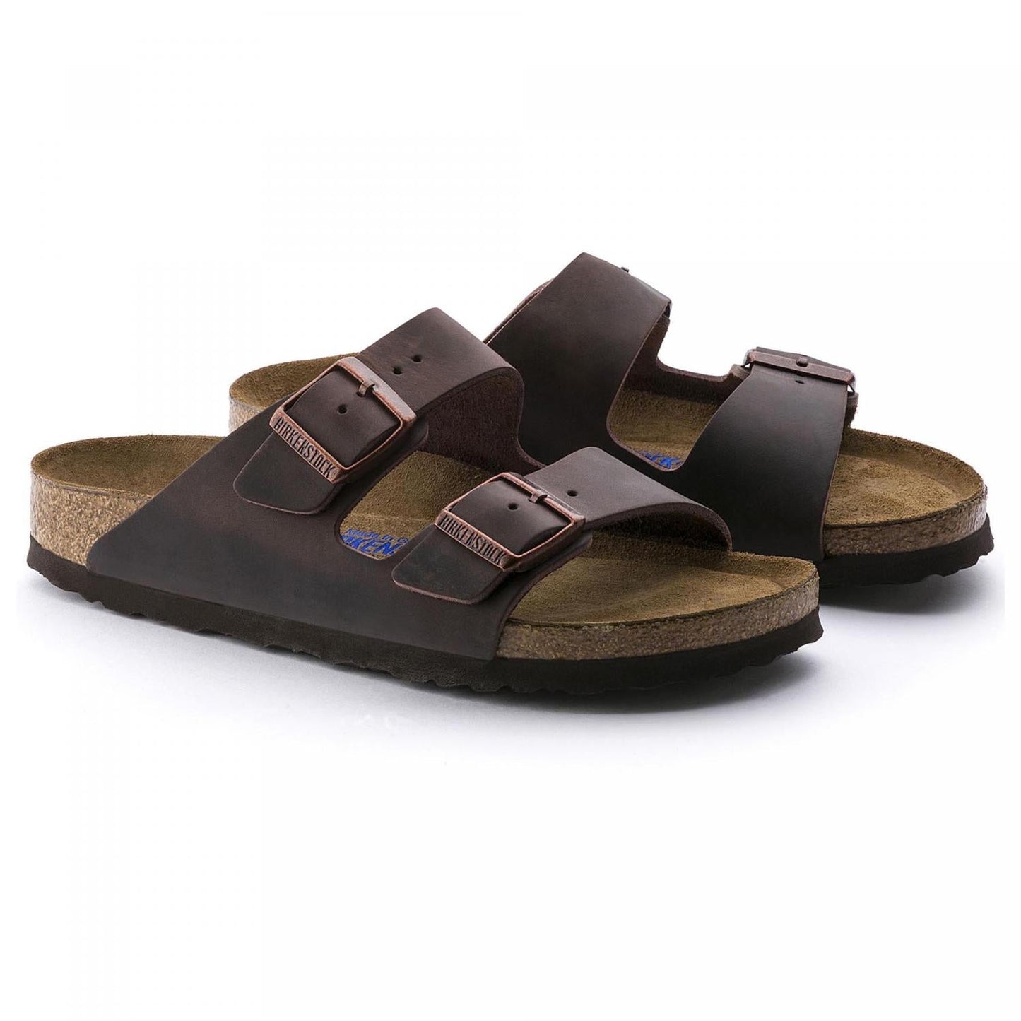 Birkenstock Arizona Soft Footbed Oiled Women's Footbeds & Orthotics