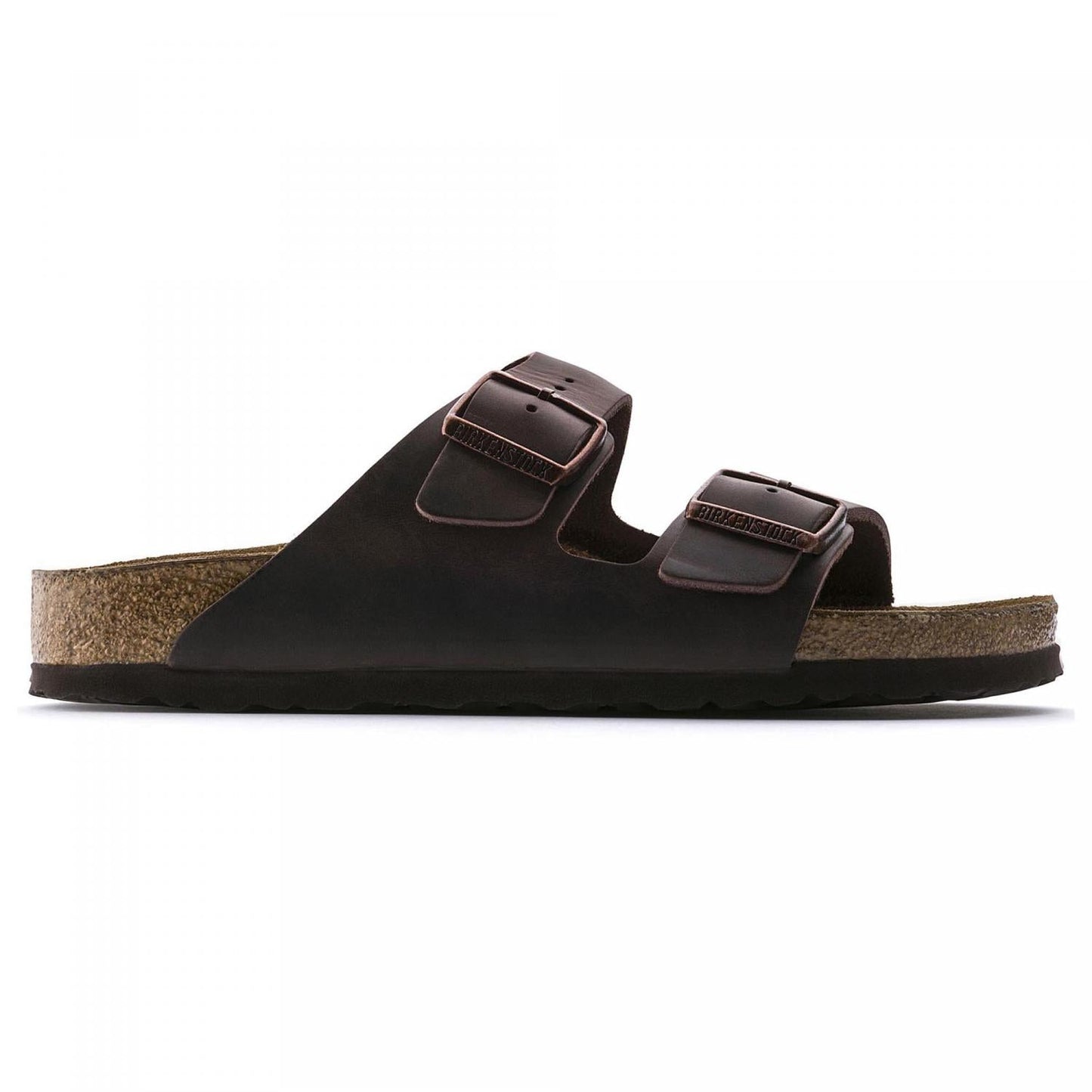 Birkenstock Arizona Soft Footbed Oiled Women's Footbeds & Orthotics