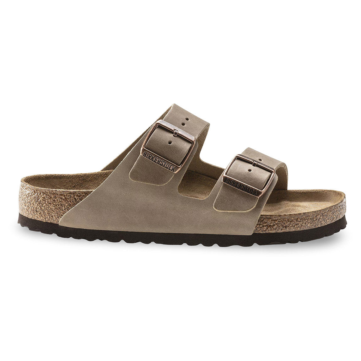 Birkenstock Arizona Soft Footbed Oiled Women's Footbeds & Orthotics