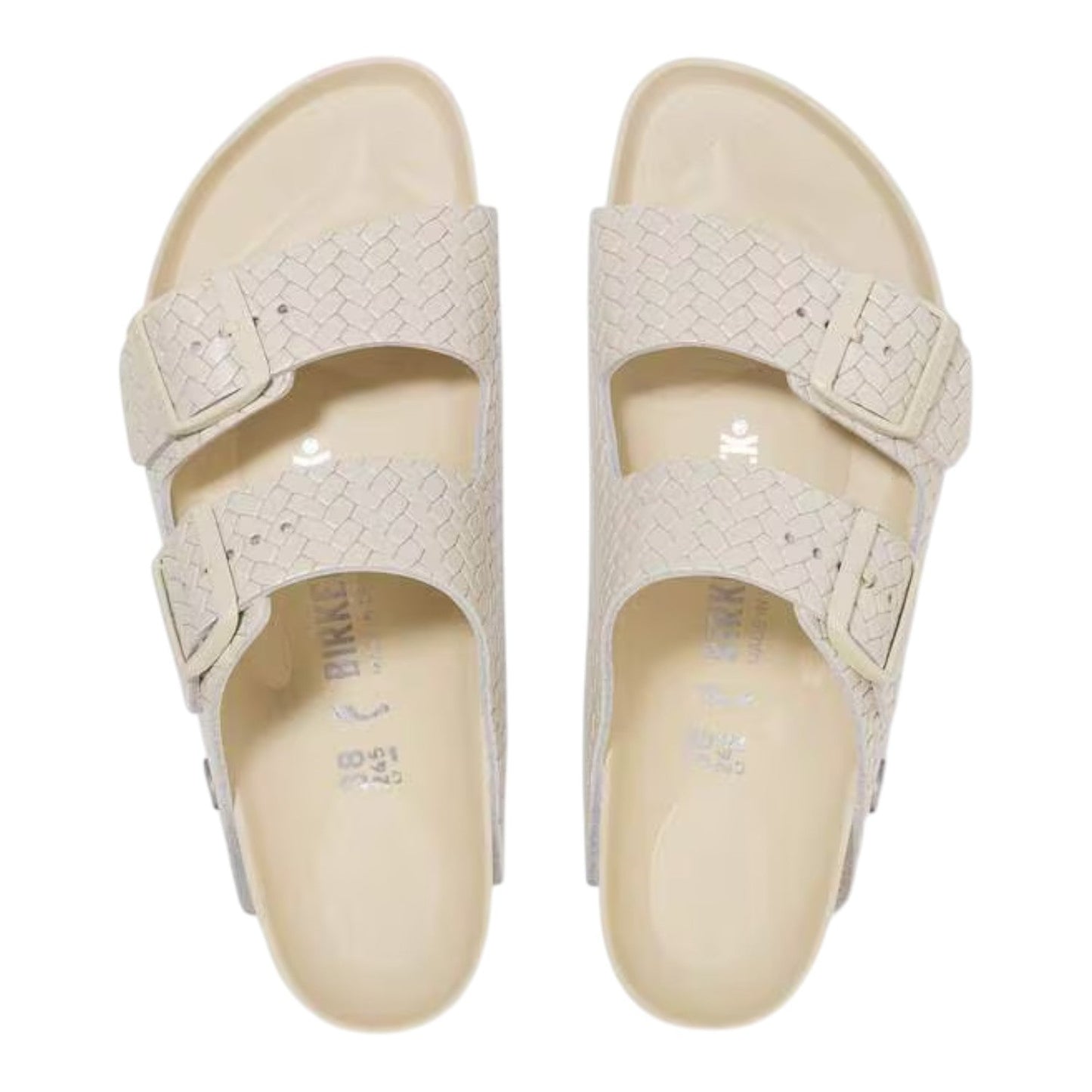 Birkenstock Arizona Leather Women's Sandals
