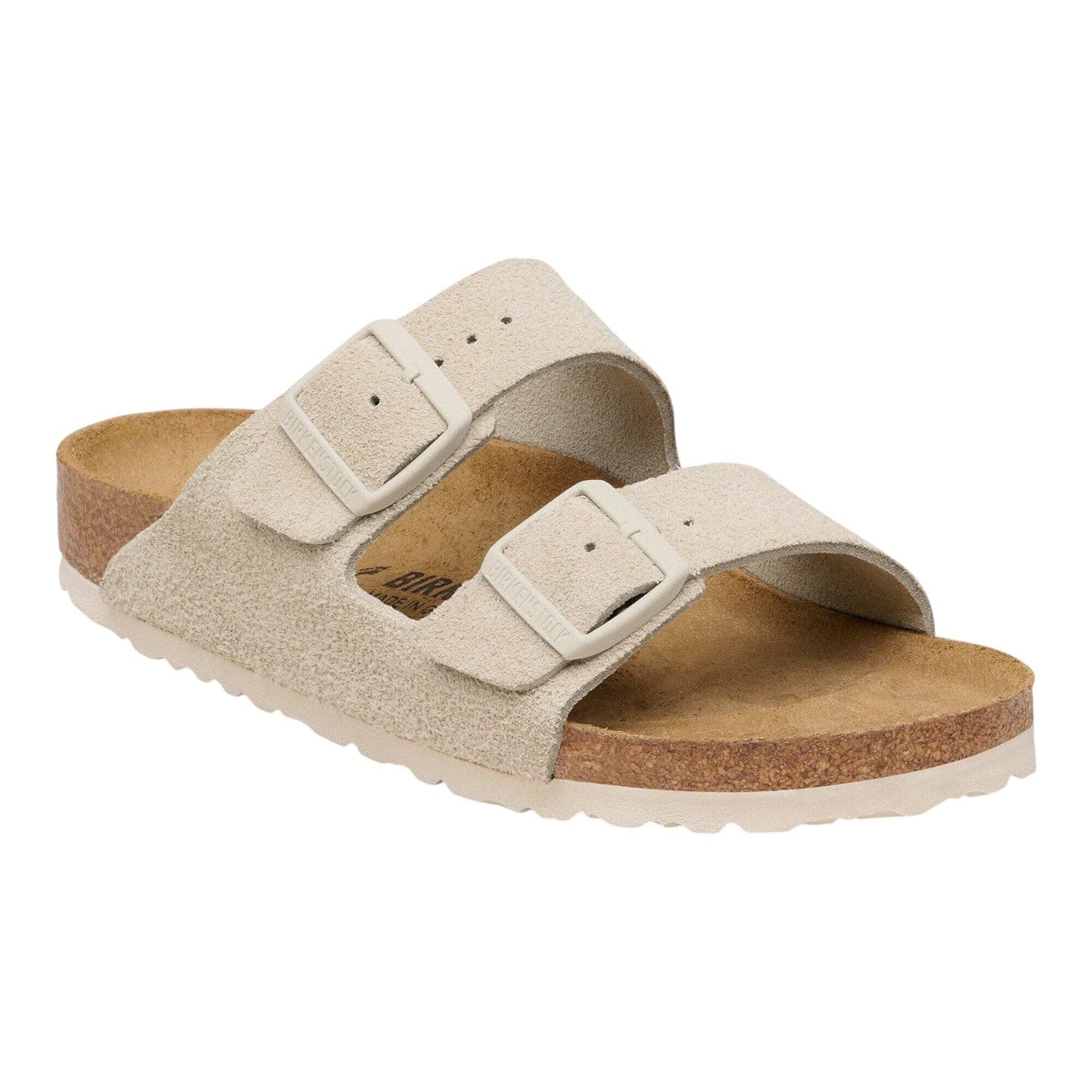 Birkenstock Arizona Suede Women's Sandals