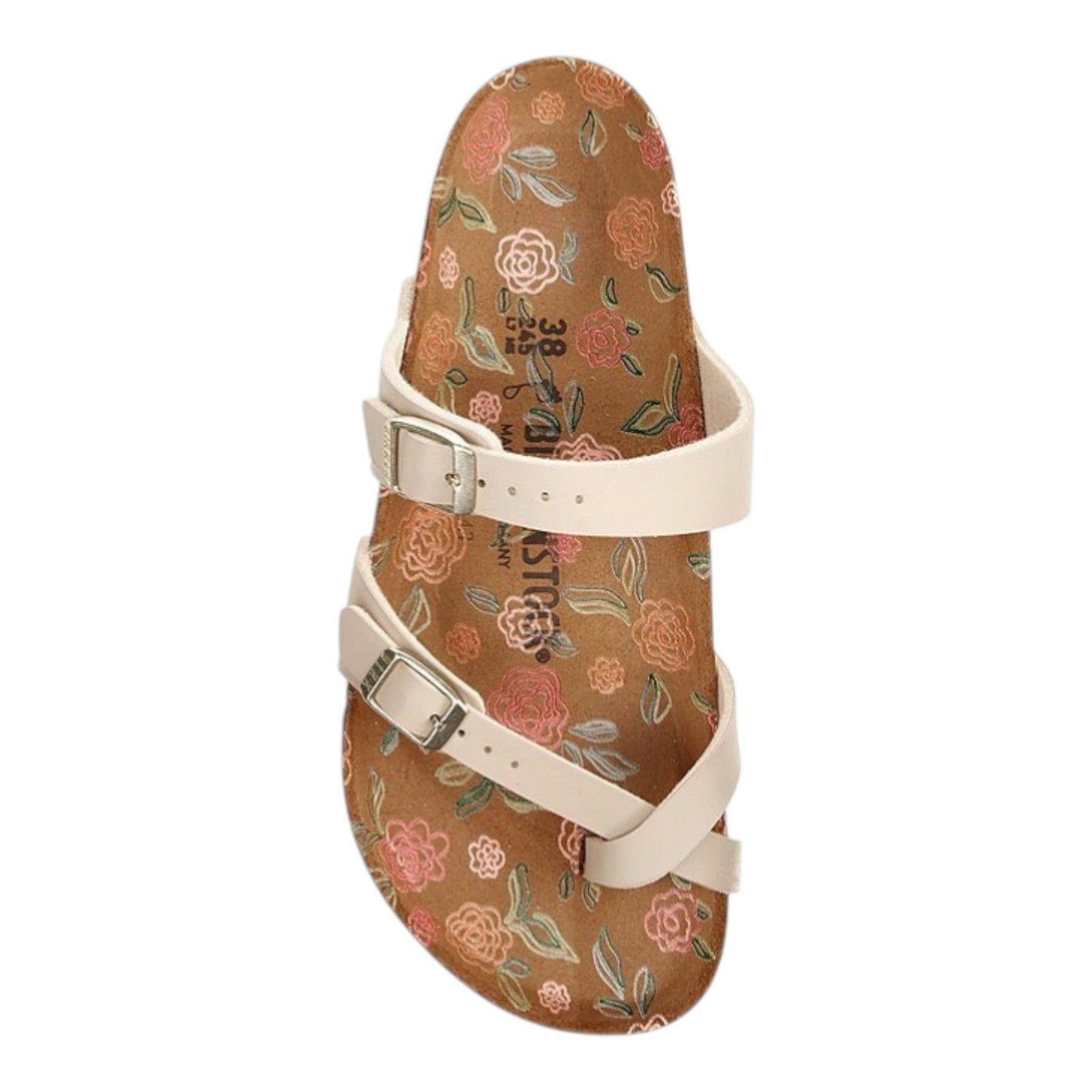 Birkenstock Mayari Birko-Flor Women's Sandals