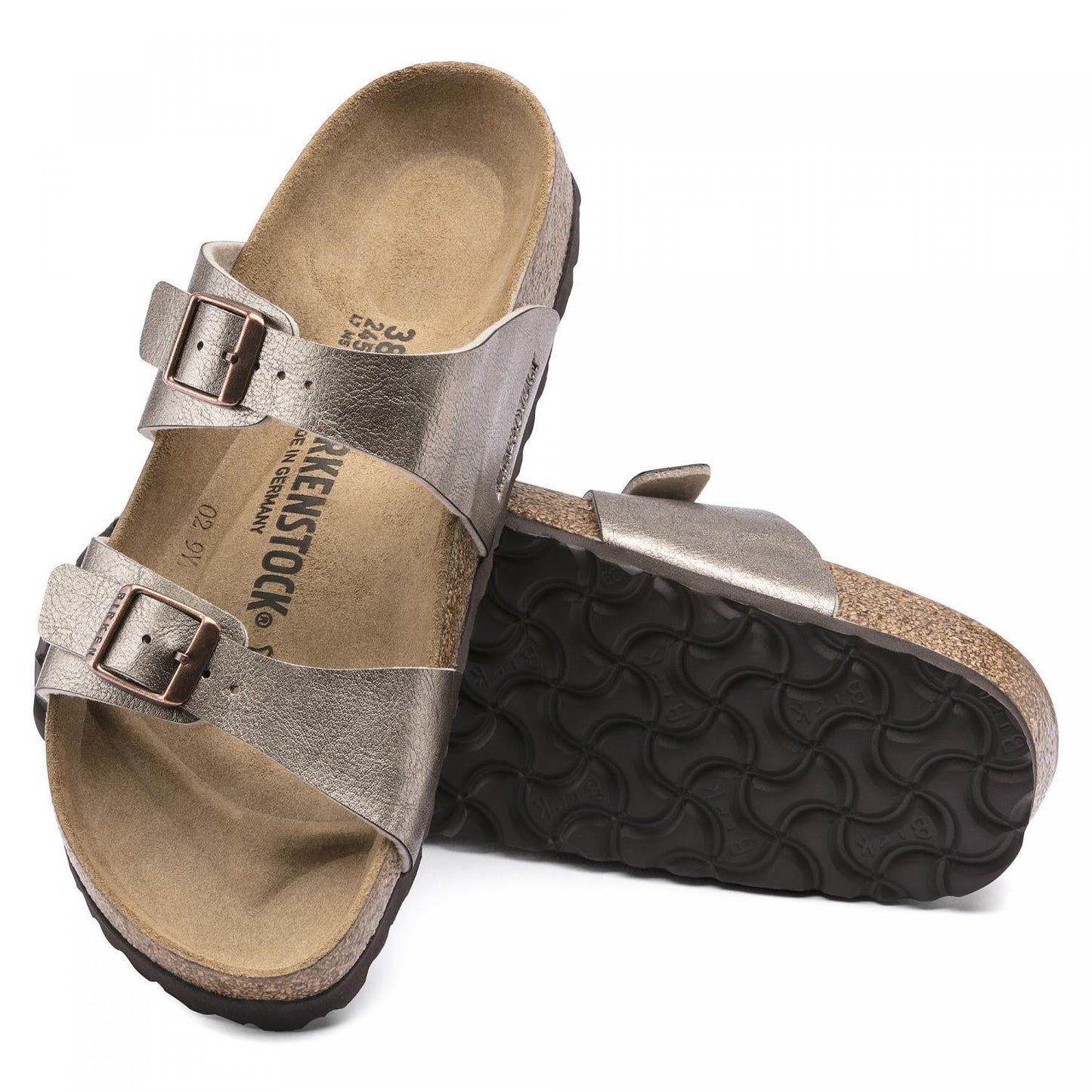 Birkenstock Sydney Birko-Flor Women's Sandals