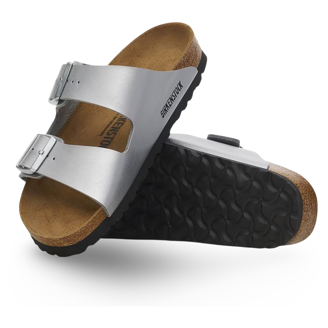 Birkenstock Arizona Birko-Flor Women's Sandals