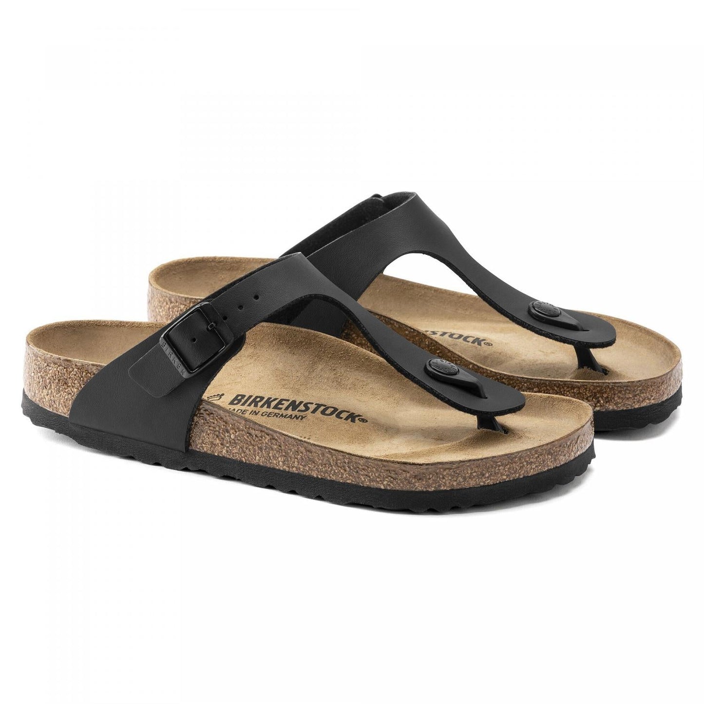 Birkenstock Gizeh Birko-Flor Women's Sandals