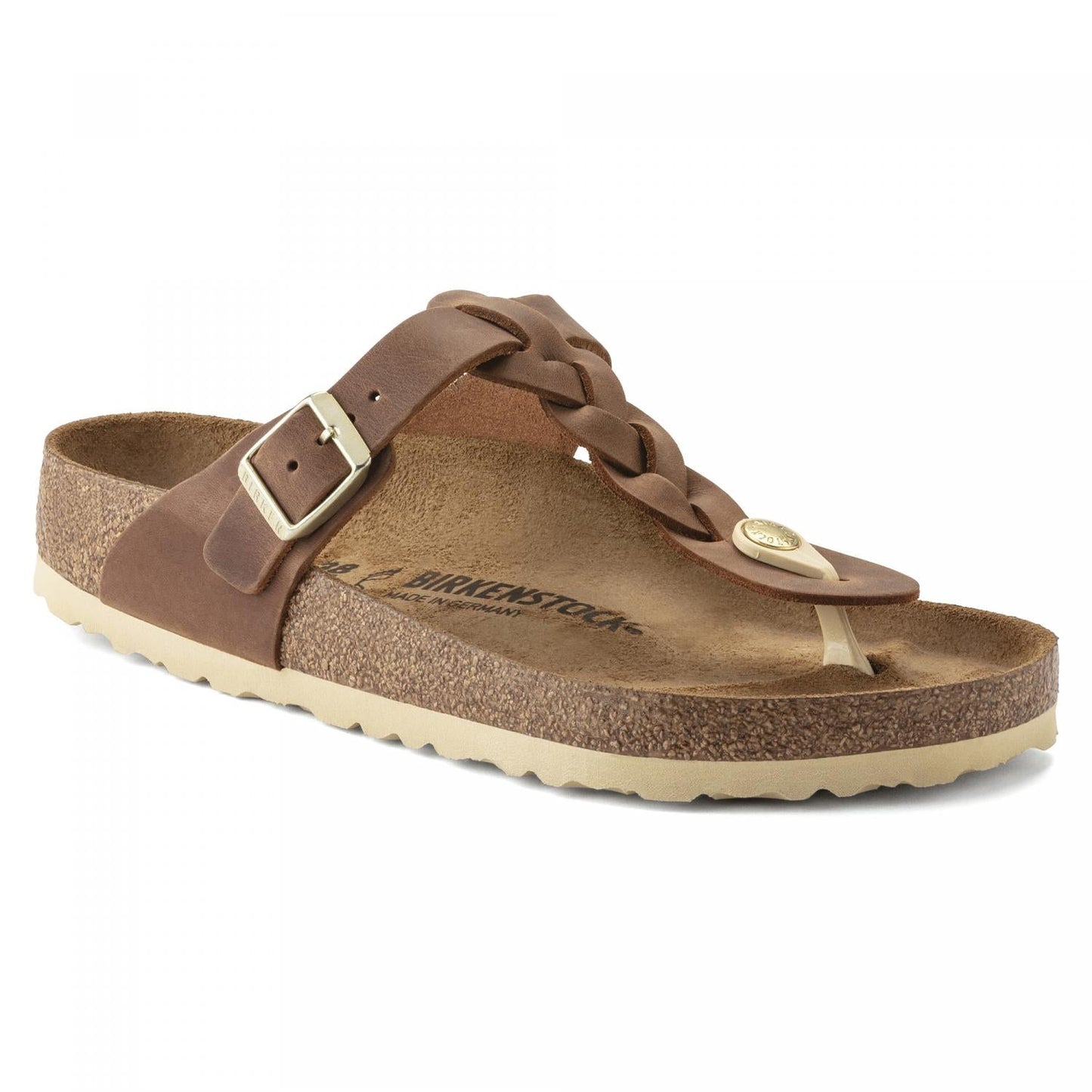 Birkenstock Gizeh Braided Women's Sandals