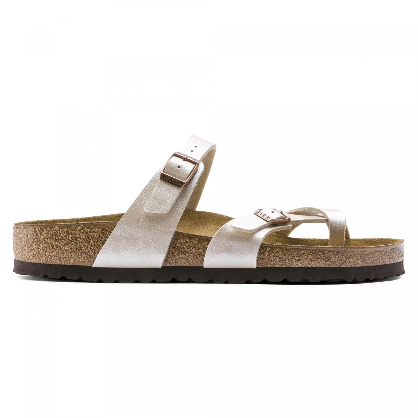 Birkenstock Mayari Birko-Flor Women's Sandals