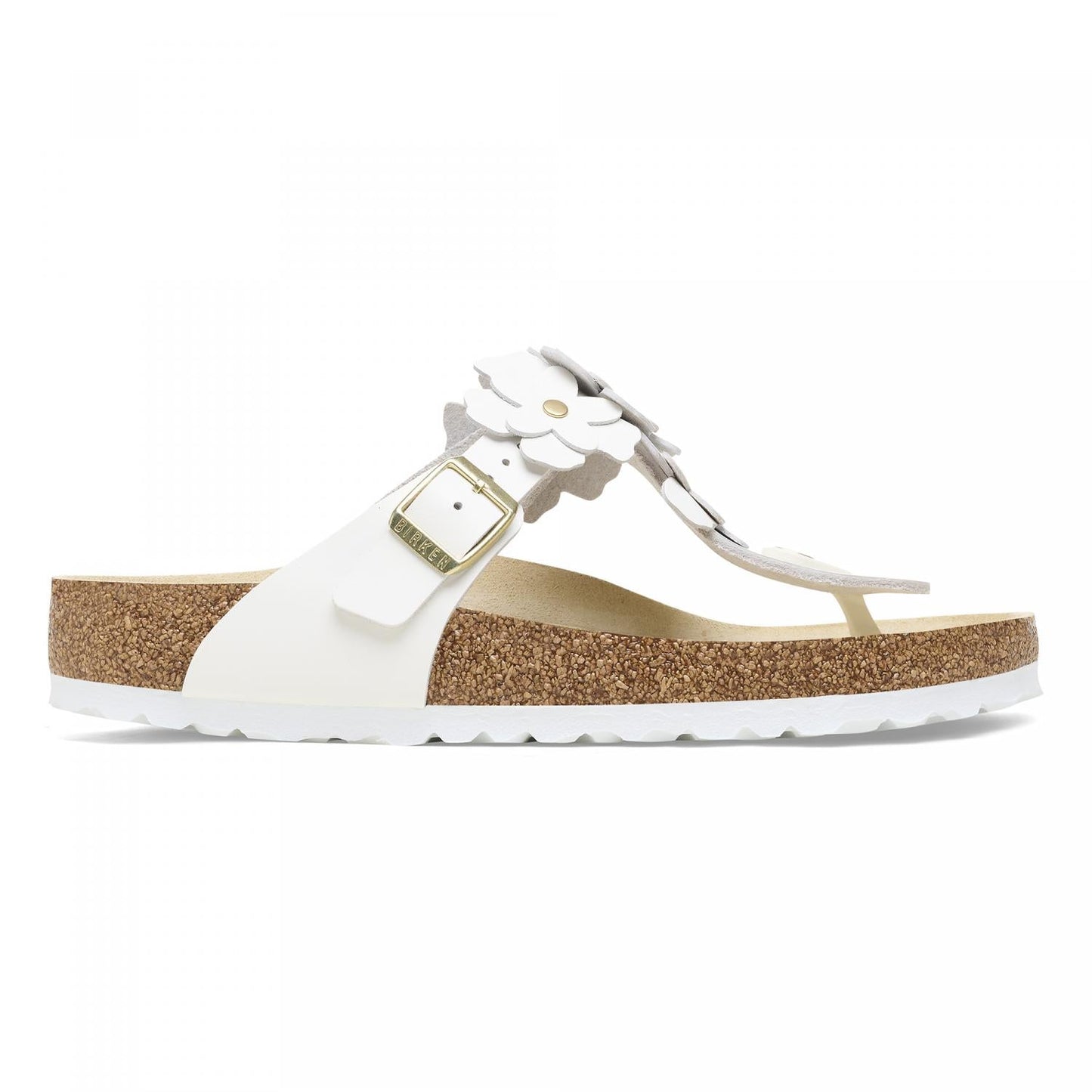 Birkenstock Gizeh Flowers Women's Sandals