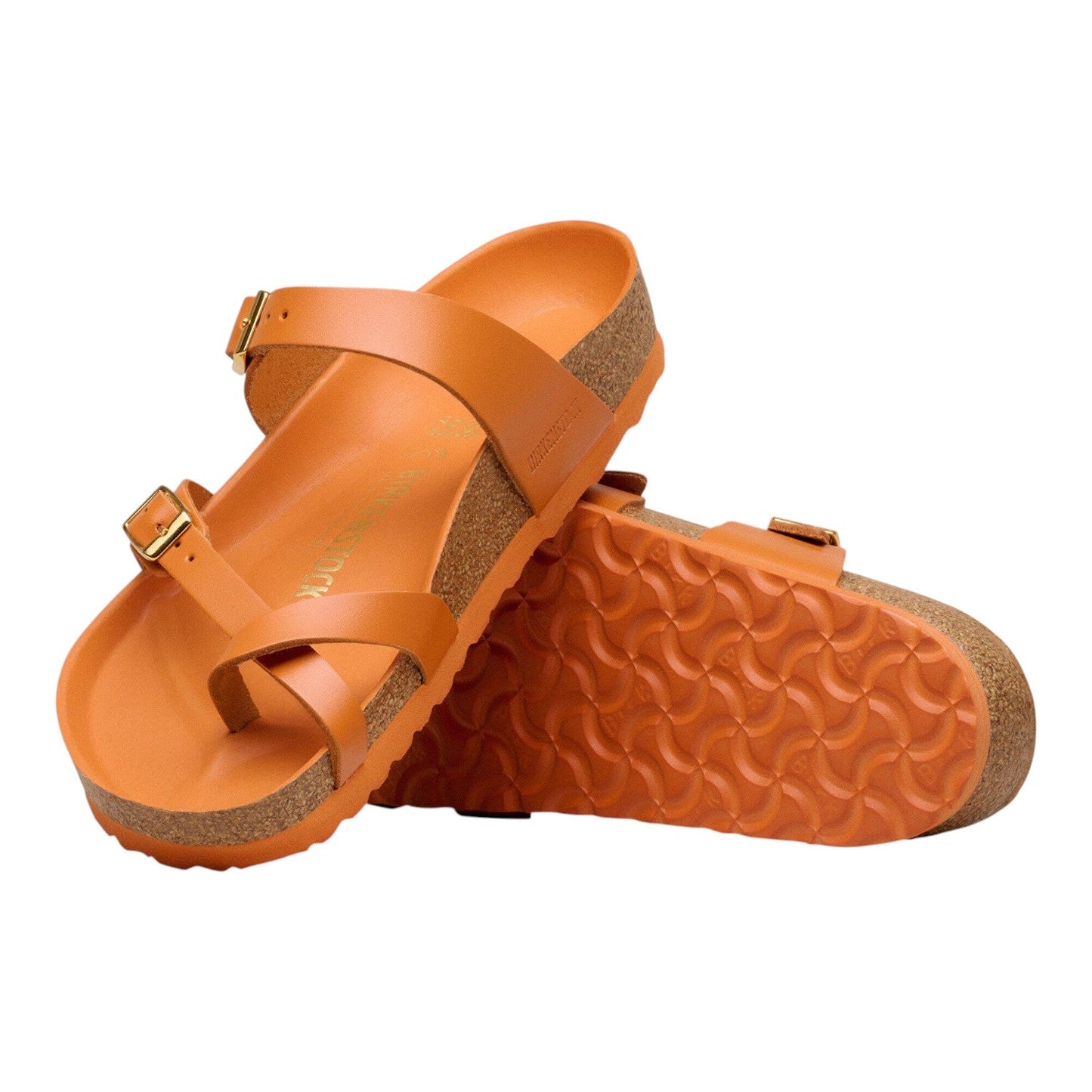 Birkenstock Mayari Leather Women's Sandals