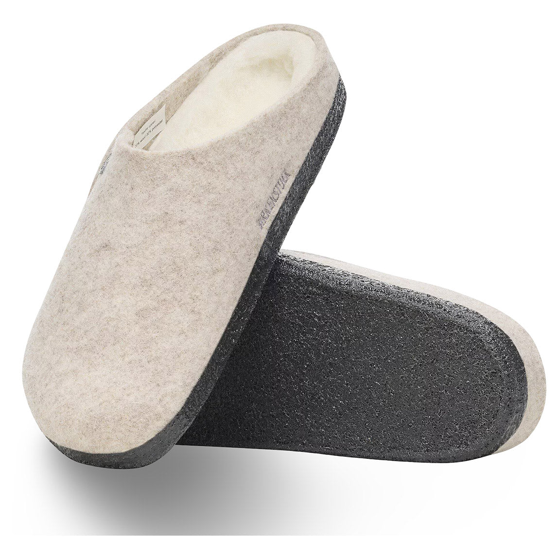 Birkenstock Zermatt Shearling Women's Slippers