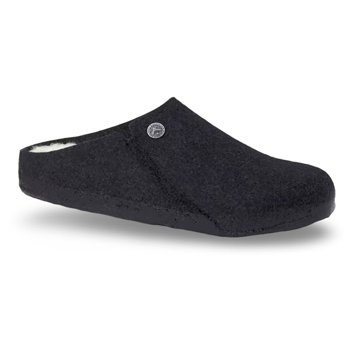 Birkenstock Zermatt Shearling Women's Slippers