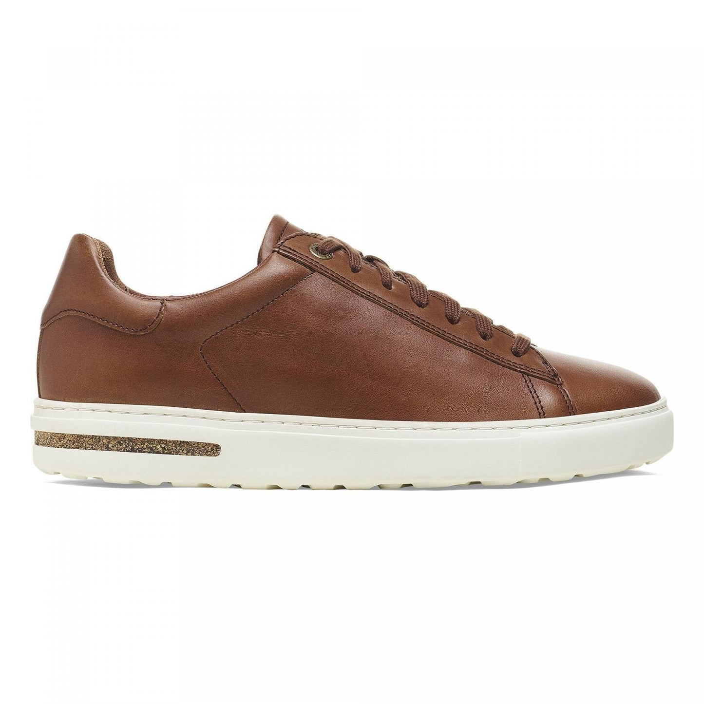 Birkenstock Bend Low Leather Men's Sneakers