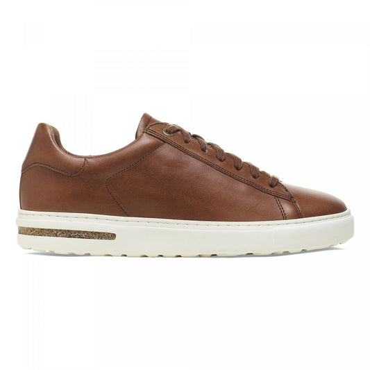 Birkenstock Bend Low Leather Men's Sneakers