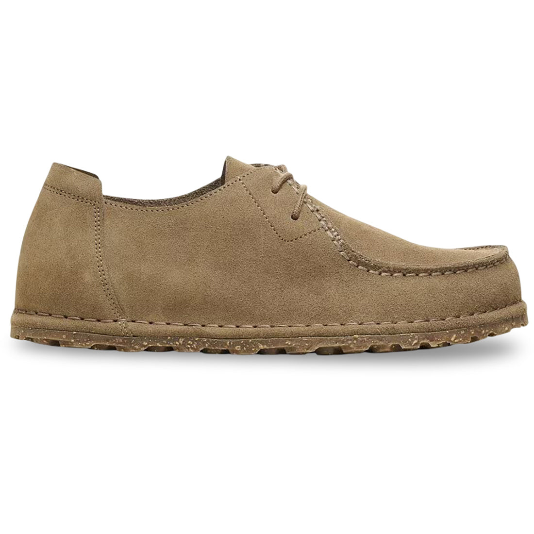 Birkenstock Utti Lace-Up Men's Casual Shoes