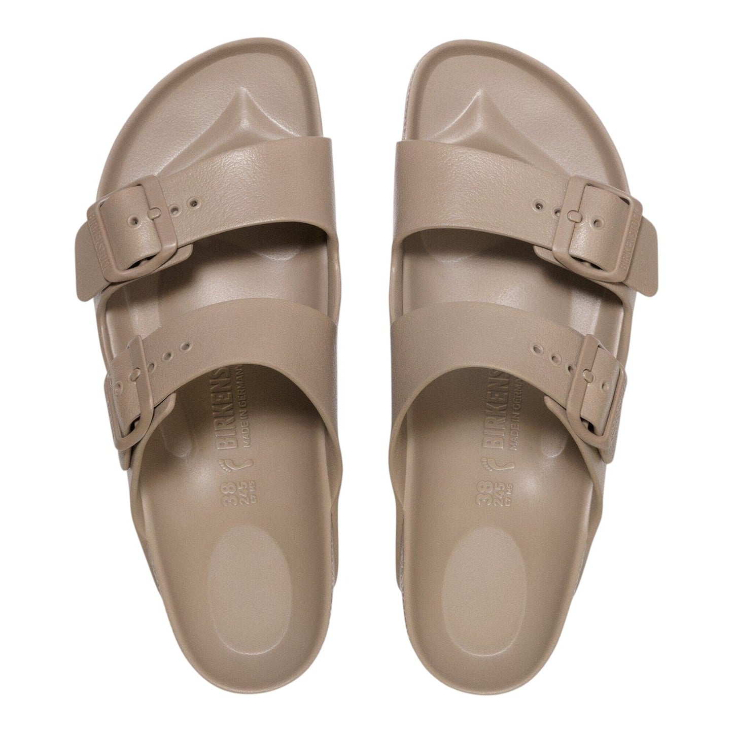 Birkenstock Arizona Essentials EVA Men's Sandals
