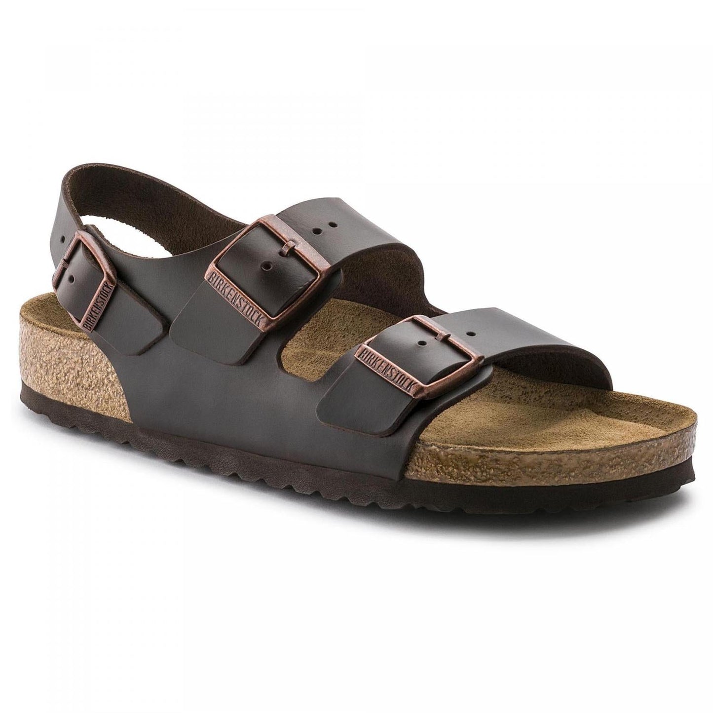Birkenstock Milano Soft Footbed Men's Footbeds & Orthotics