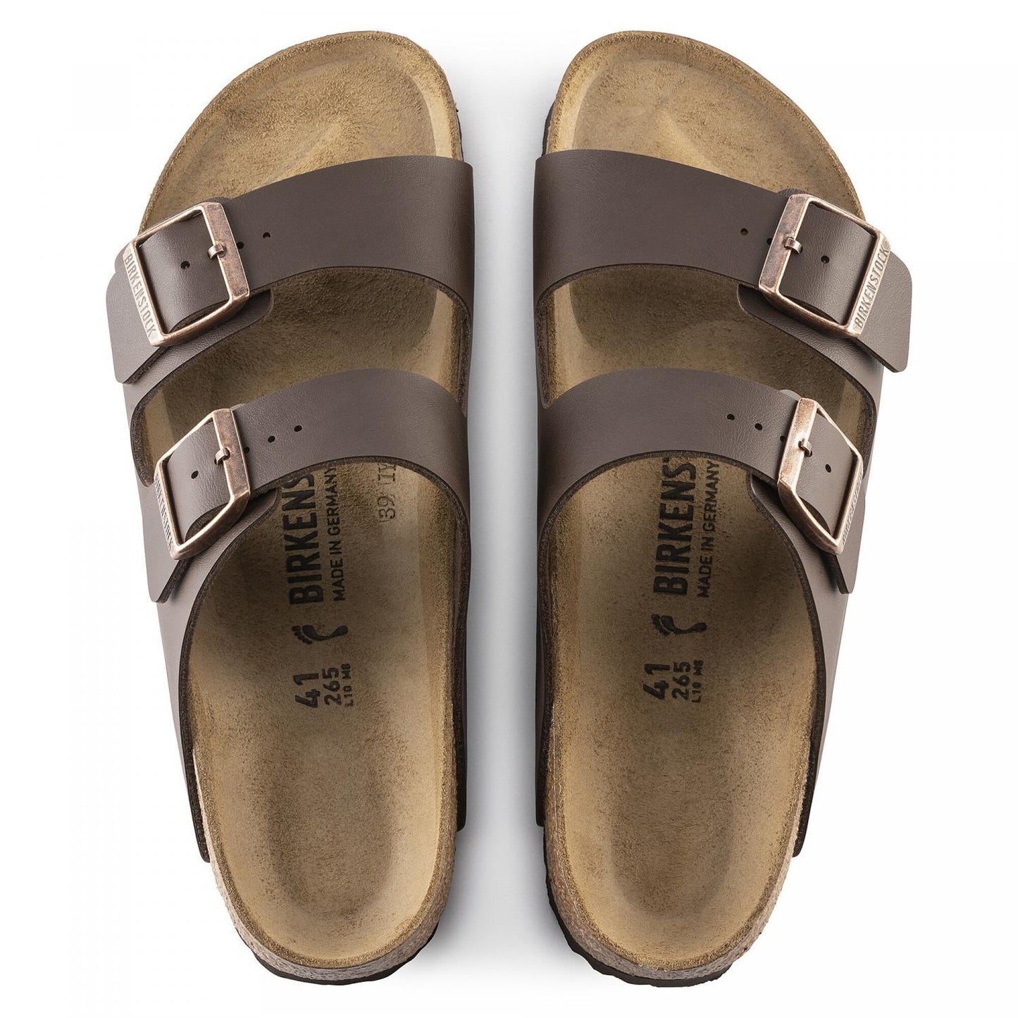 Birkenstock Arizona Birko-Flor Men's Sandals